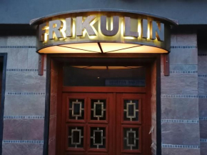 Frikulin